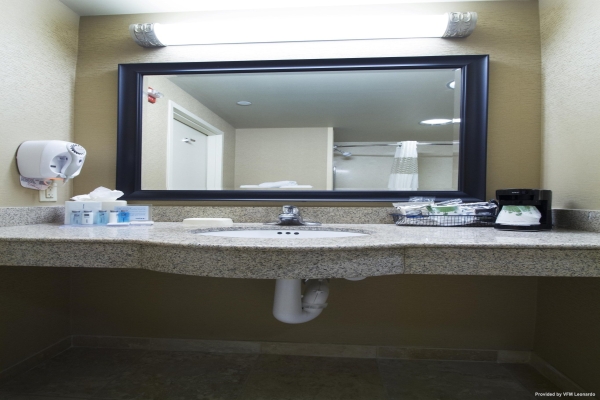 Hampton Inn Harriman Woodbury